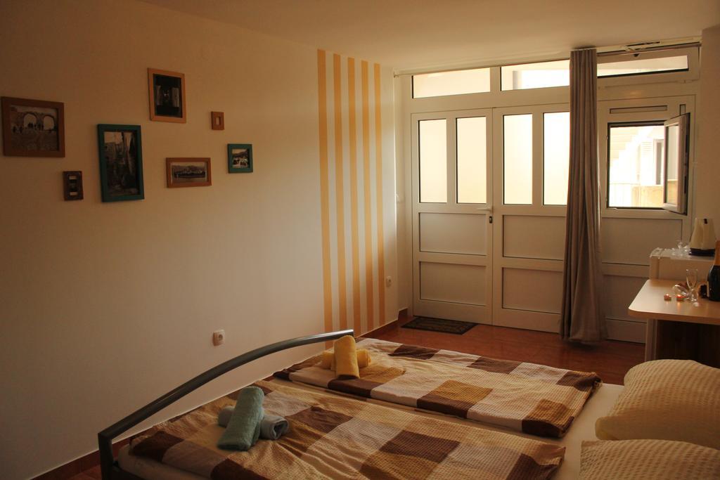 Rooms & Studio Bellina Скрадин Екстер'єр фото